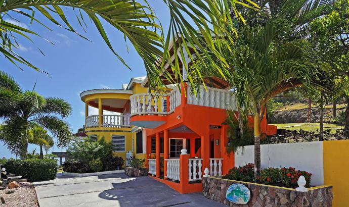 Homes for sale | St. Kitts Nevis Real Estate